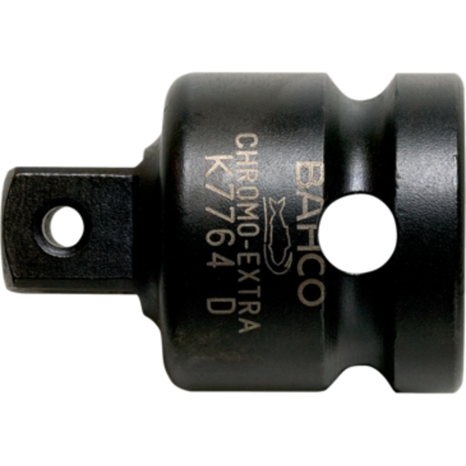 Adaptateur carré conducteur 3/8