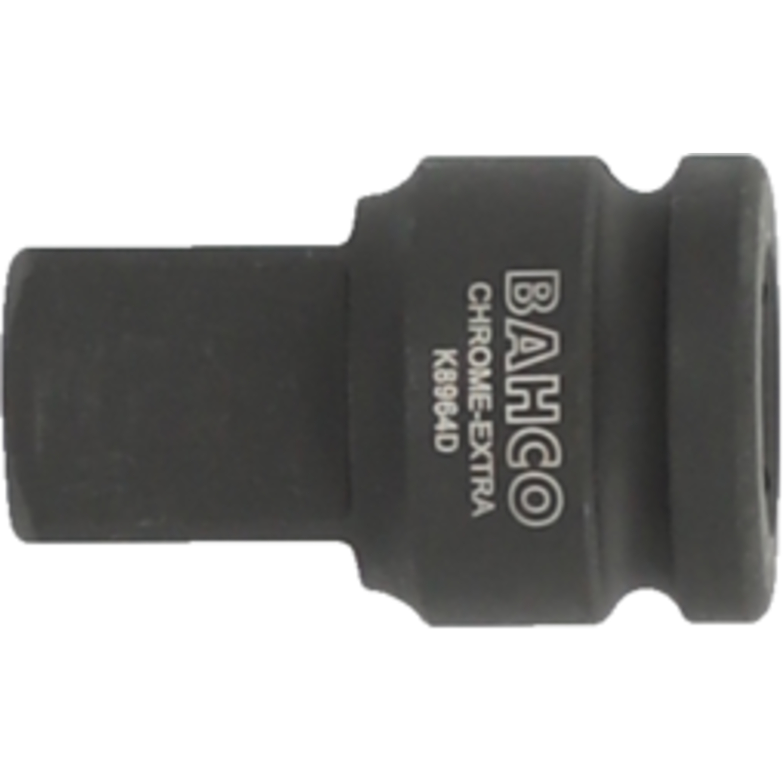 Adaptateur carré conducteur mâle 3/4