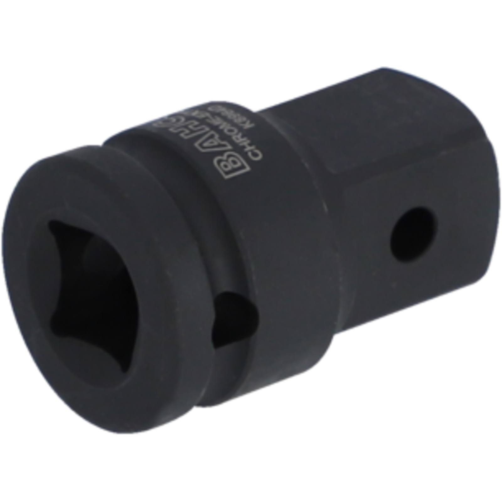 Adaptateur carré conducteur mâle 3/4