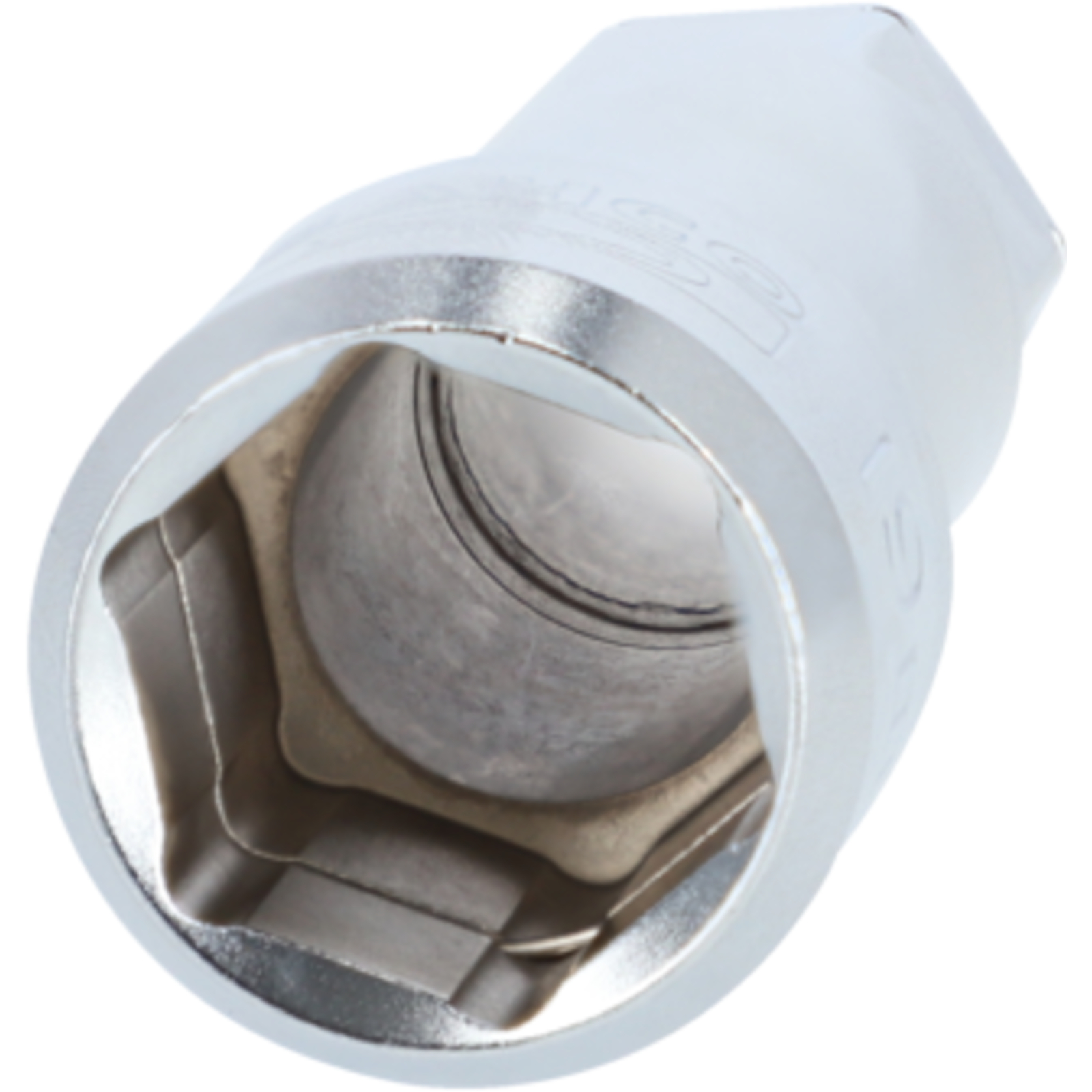 Rallonge 75 mm pour douilles traversantes 19 mm carré femelle 1/2'' BAHCO - SBS19-TH75