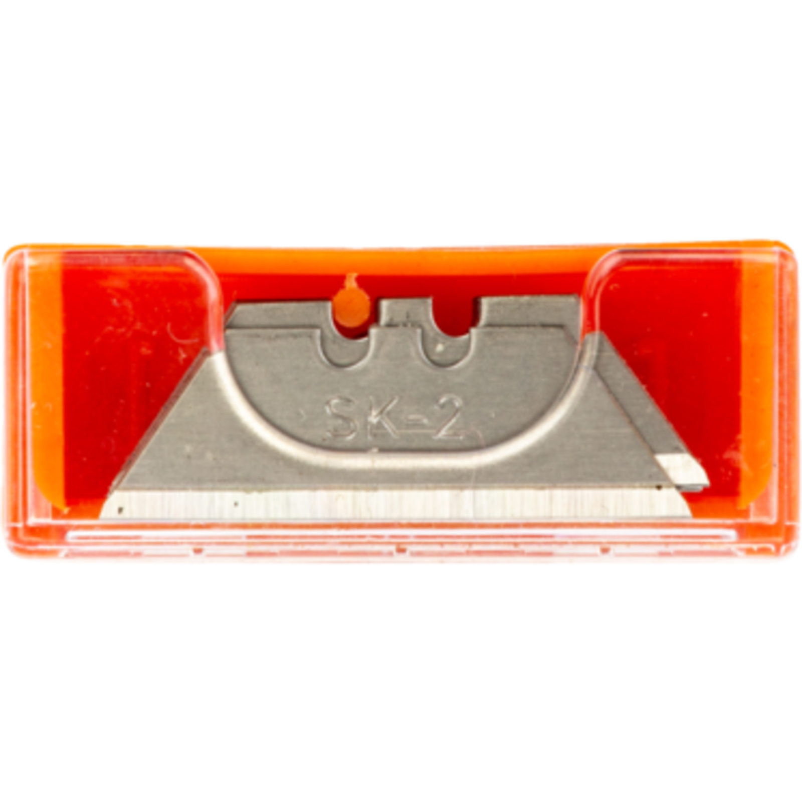 Mini-lames trapézoïdales 15 pcs pour cutter SQZ-MINI acier carbone BAHCO - SQZ-MINI-BLADE