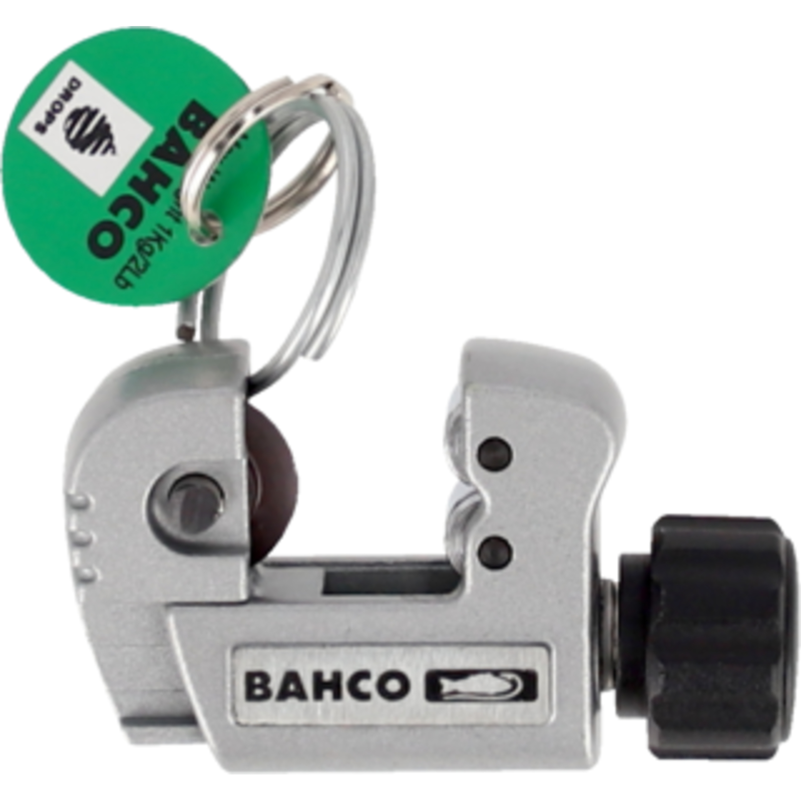 Coupe-tube 3-16 mm avec anneau inox 72 mm BAHCO - TAH401-16