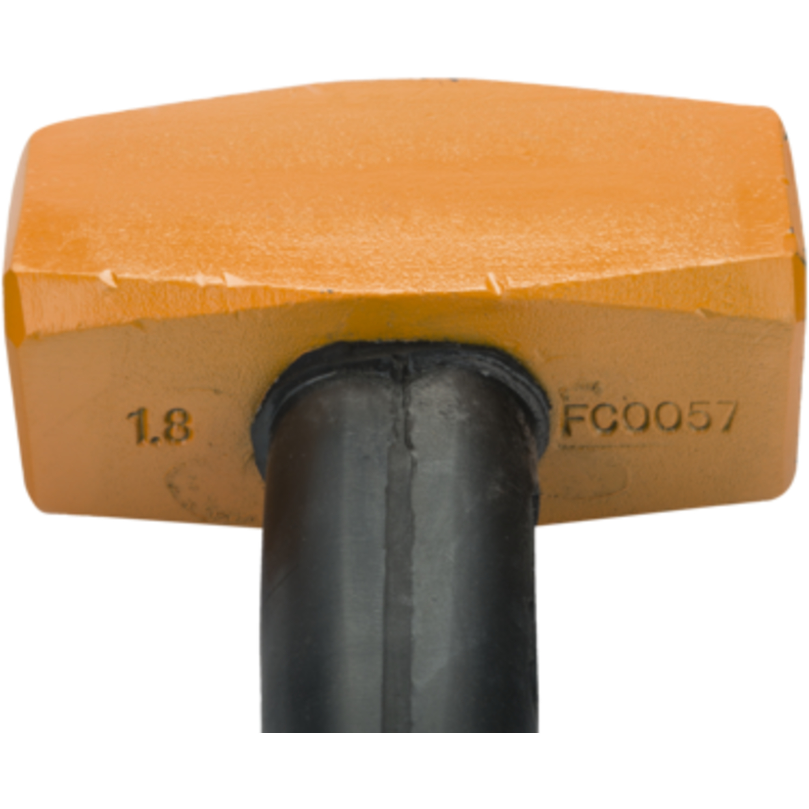 Massette sans rebond 4,5 kg avec lanière de sécurité BAHCO - TAH489-4500