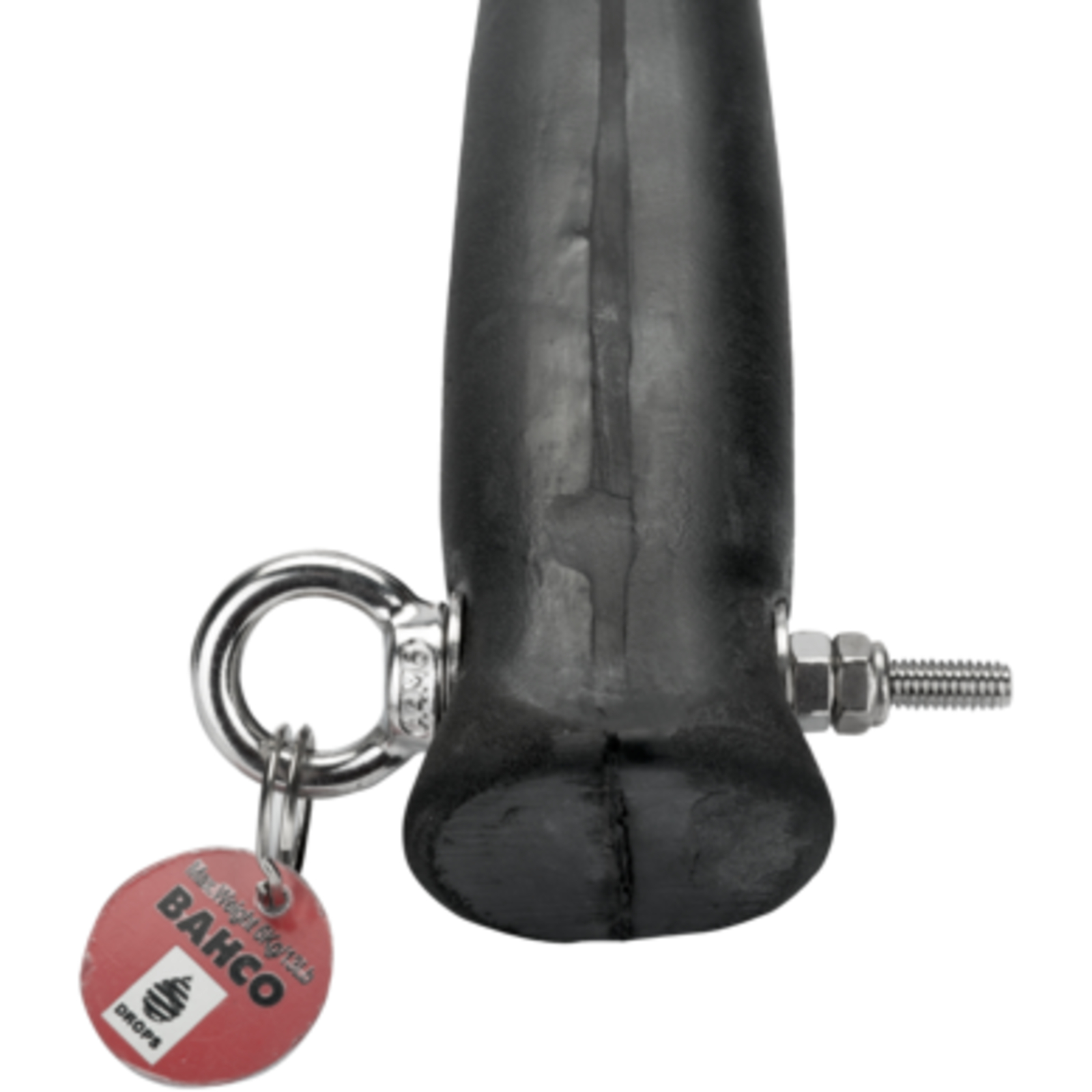 Massette sans rebond 4,5 kg avec lanière de sécurité BAHCO - TAH489-4500