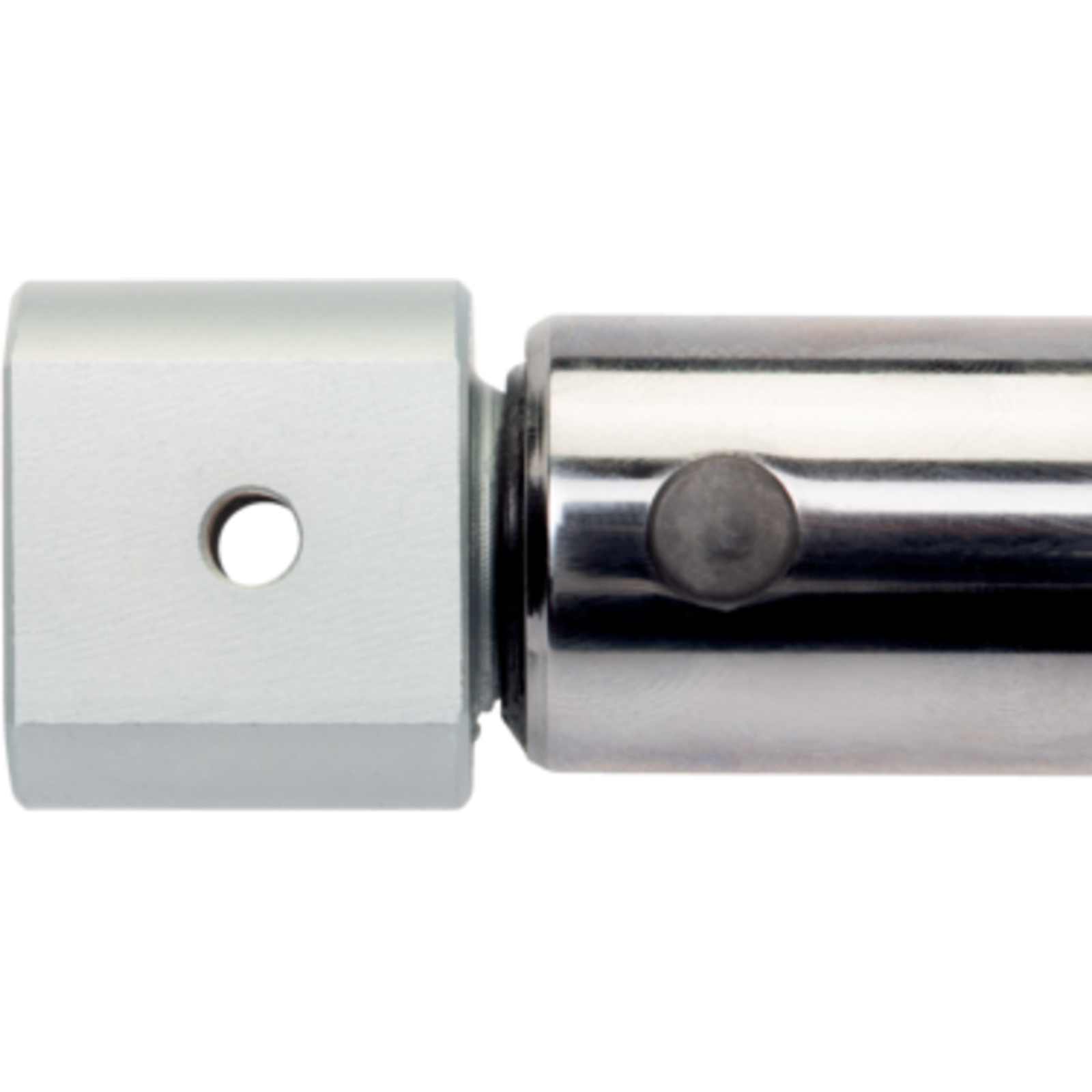 Clé dynamométrique mécanique déclenchement 3-15 Nm 9x12 mm avec câble sécurité BAHCO - TAH7465-15