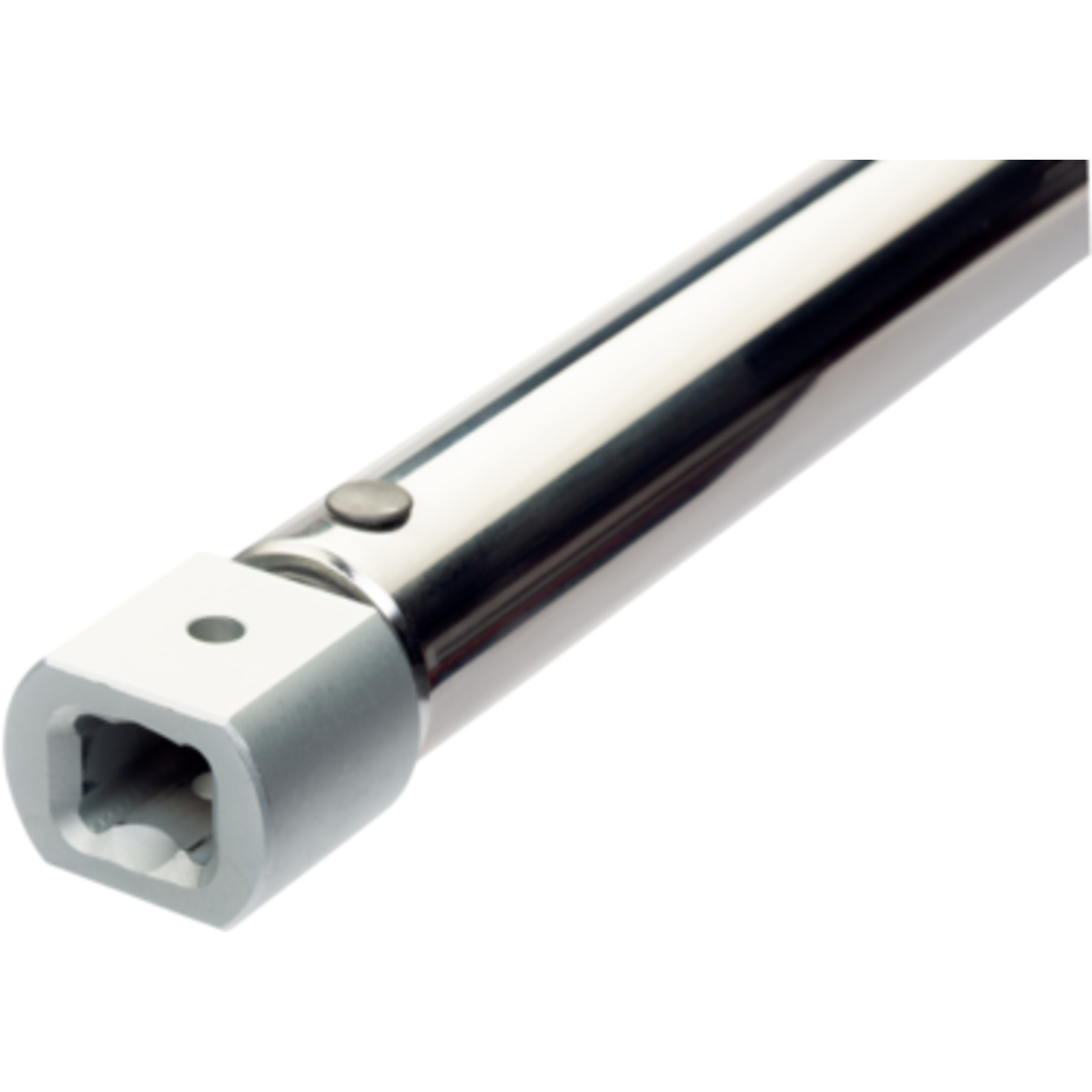 Clé dynamométrique mécanique déclenchement 3-15 Nm 9x12 mm avec câble sécurité BAHCO - TAH7465-15