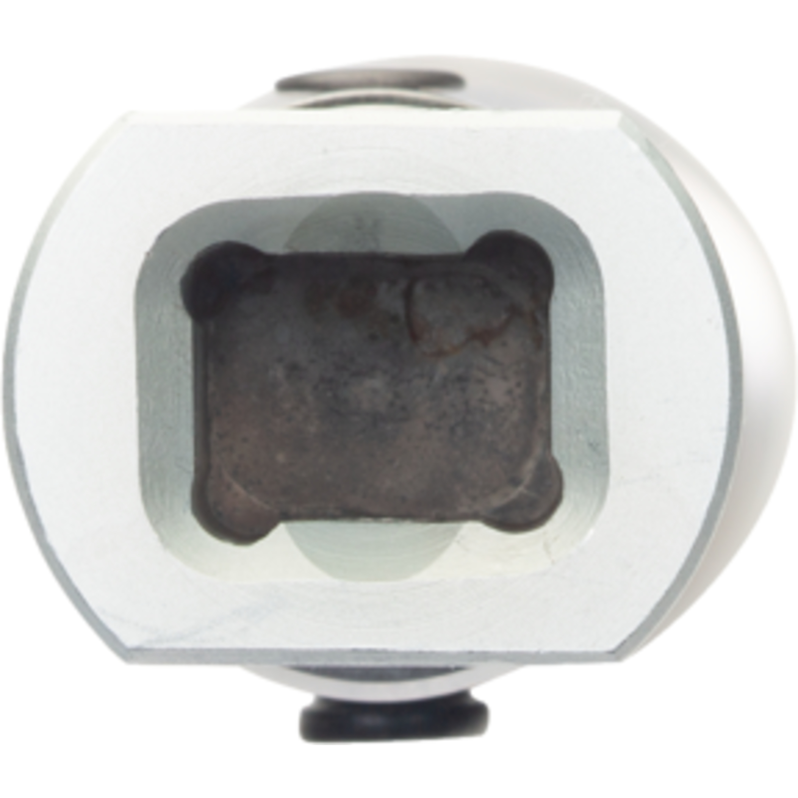 Clé dynamométrique mécanique déclenchement 3-15 Nm 9x12 mm avec câble sécurité BAHCO - TAH7465-15
