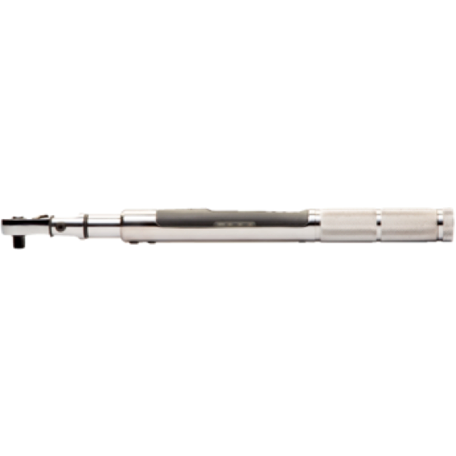 Clé dynamométrique électronique couple et angle 7-135 Nm tête cliquet fixe 3/8