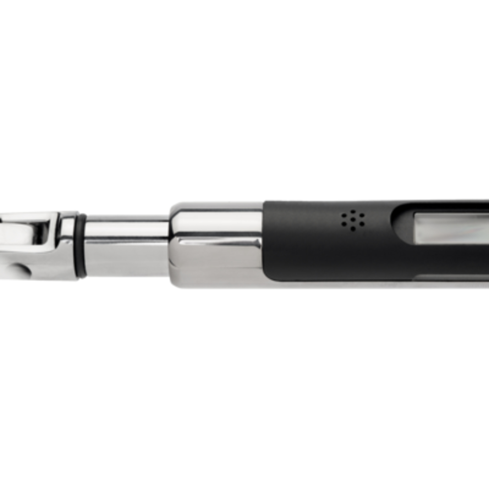 Clé dynamométrique électronique couple et angle 7-135 Nm tête cliquet fixe 3/8