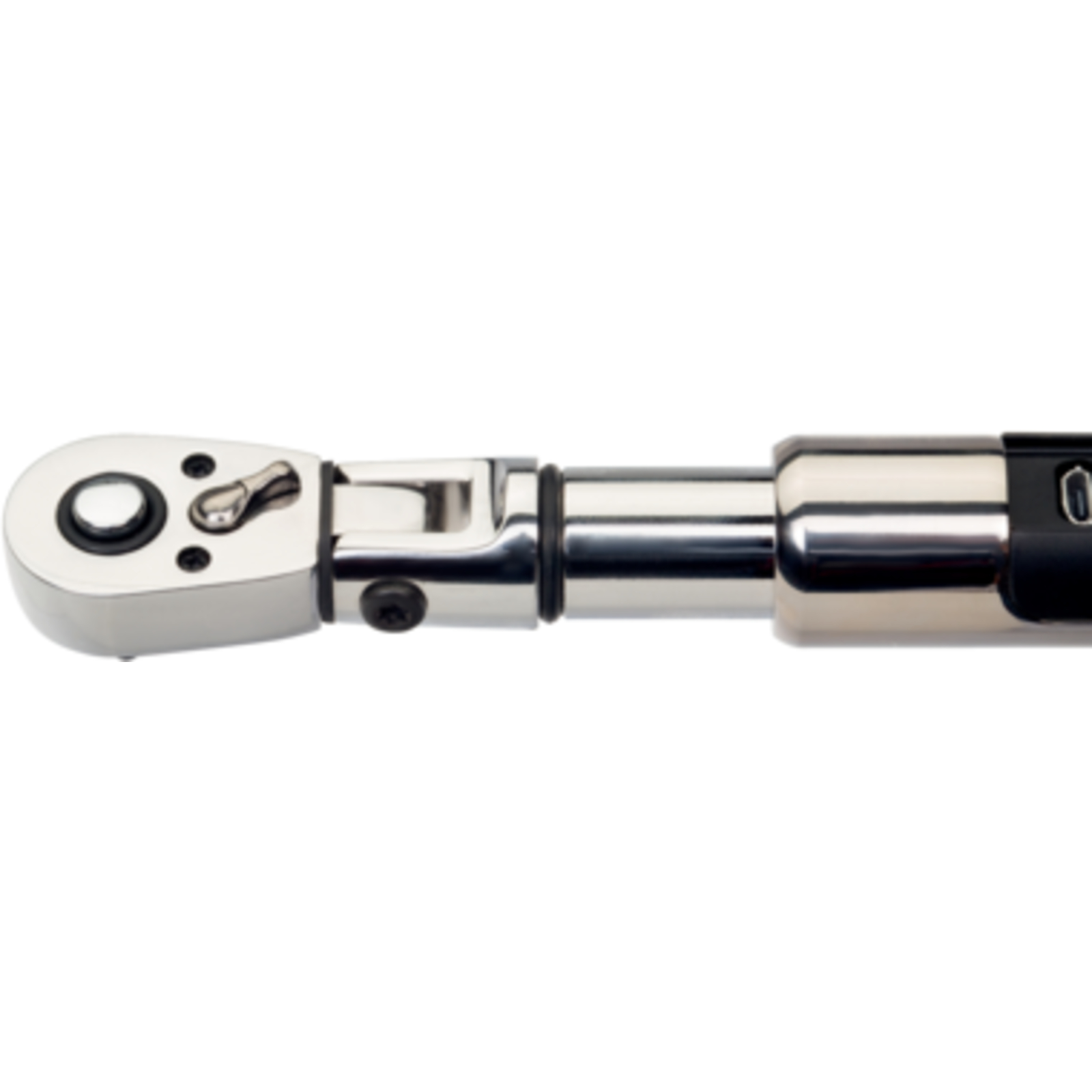 Clé dynamométrique électronique 7-135 Nm mémoire USB carré 3/8