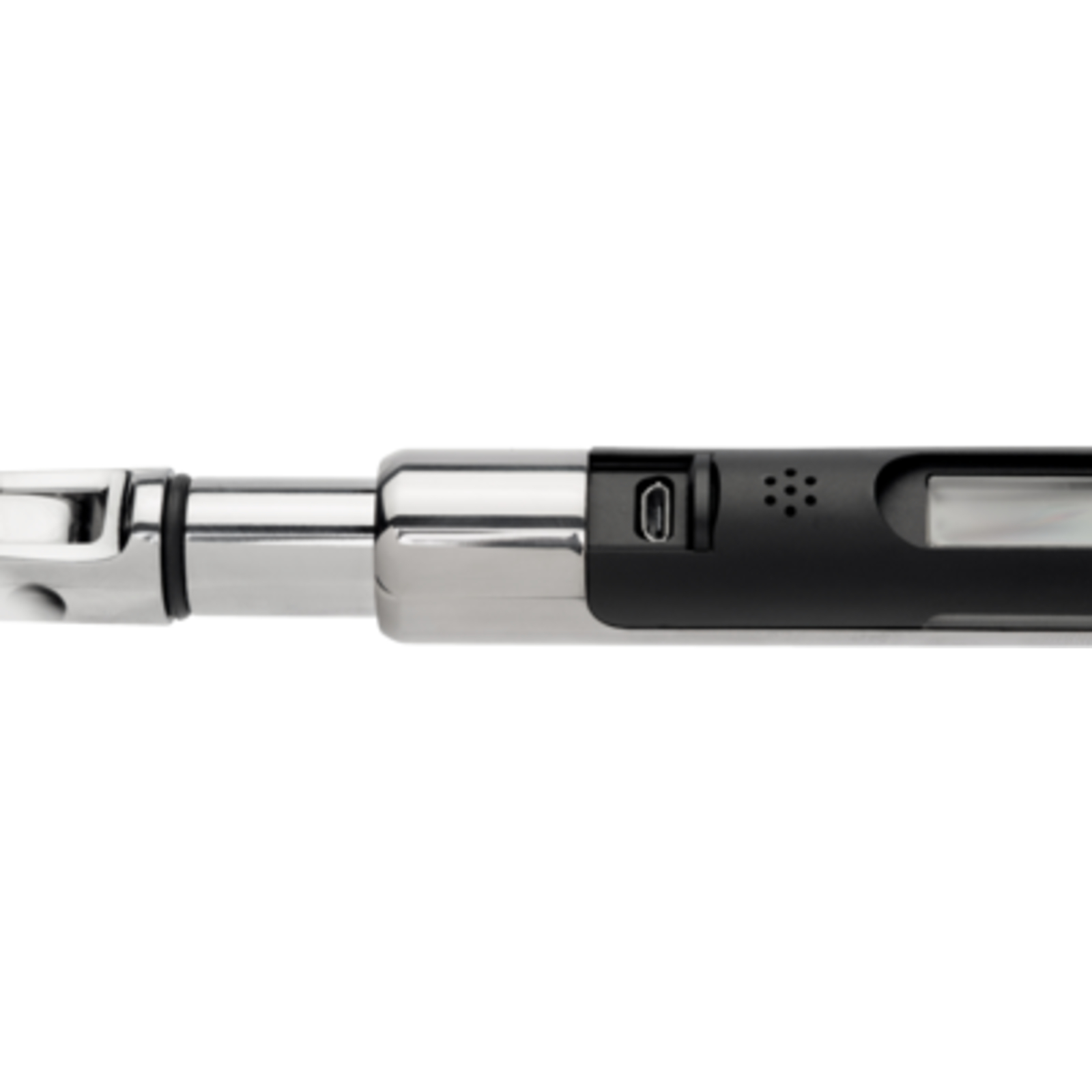 Clé dynamométrique électronique 7-135 Nm mémoire USB carré 3/8