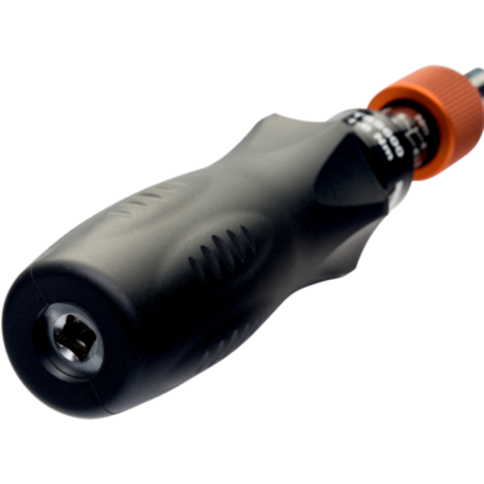 Tournevis dynamométrique réglable 1-6 Nm 1/4