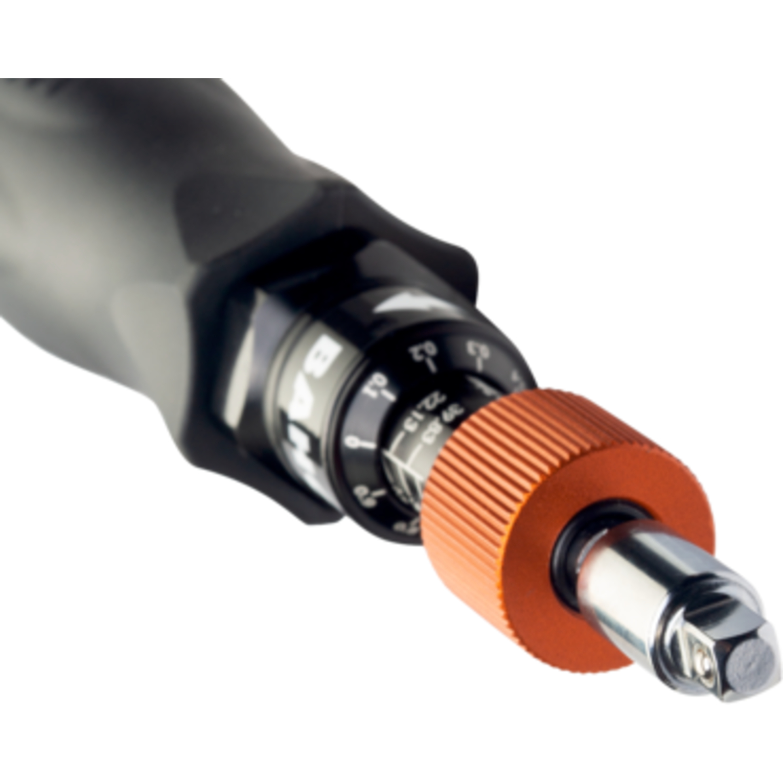 Tournevis dynamométrique réglable 1-6 Nm 1/4