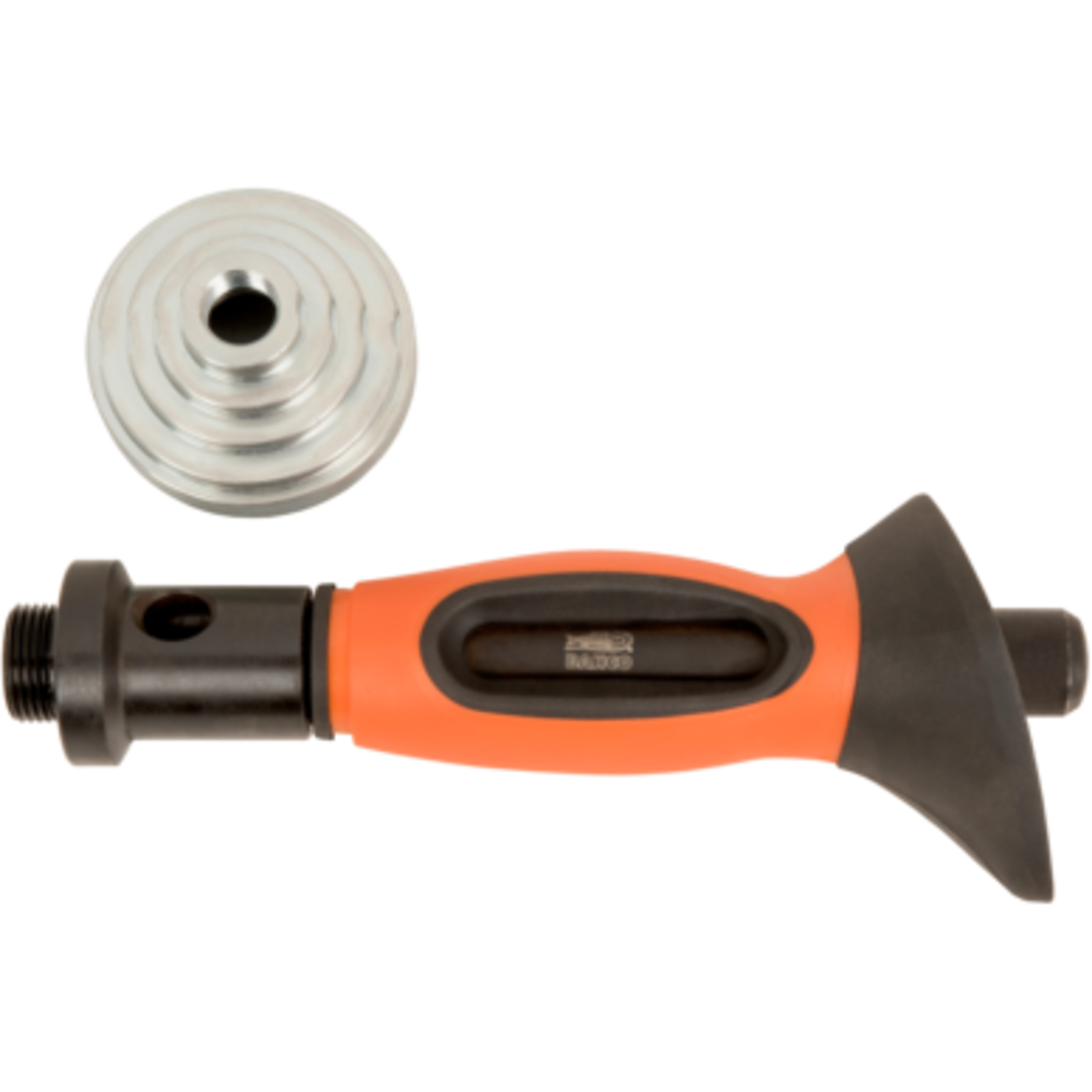 Poignée pour découpe-joints 170 mm 2-50 mm avec adaptateur BAHCO - WPH 2-50