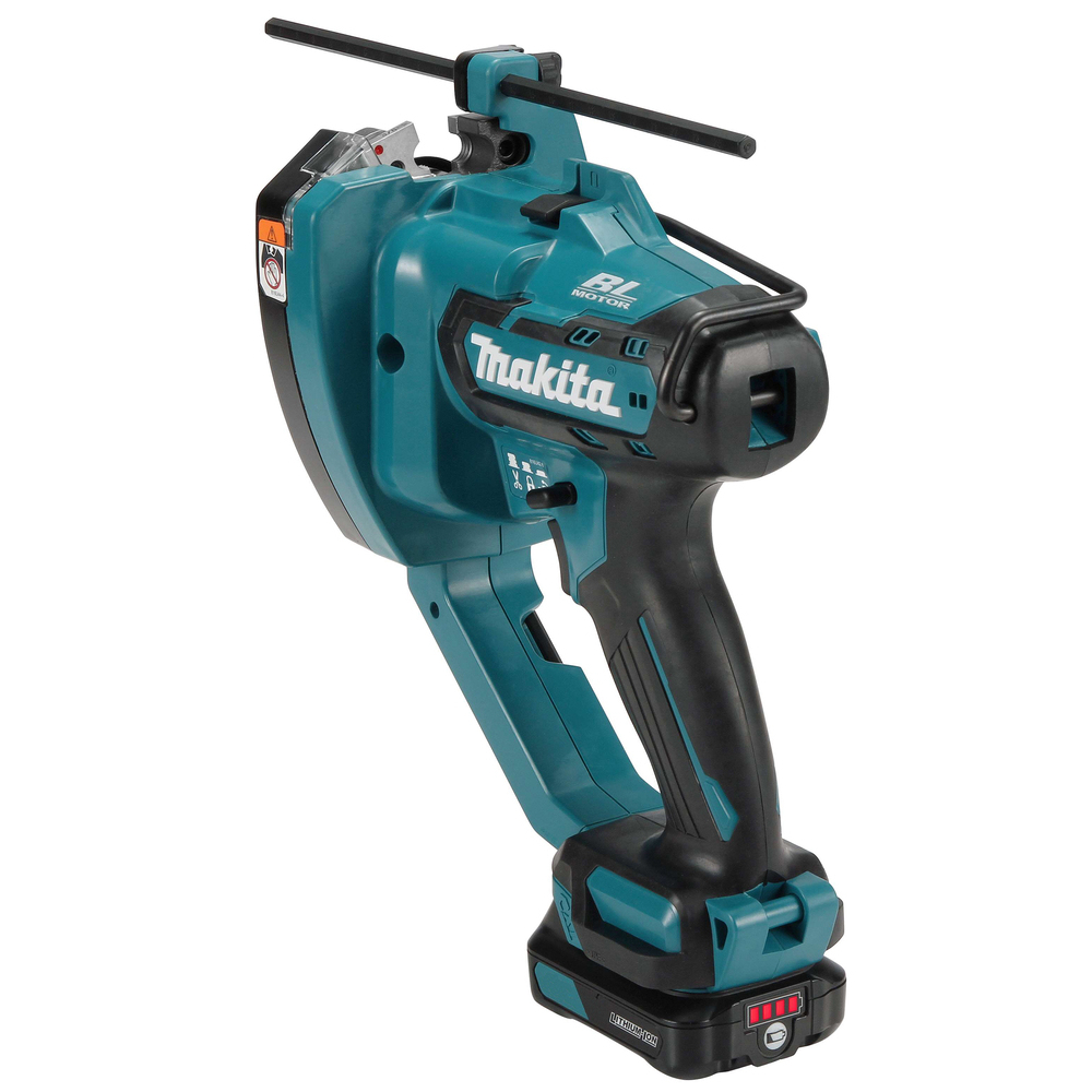 Coupe tige filetée CXT (produit seul) - MAKITA - SC103DZ