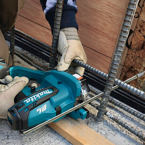 Coupe tige filetée CXT (produit seul) - MAKITA - SC103DZ