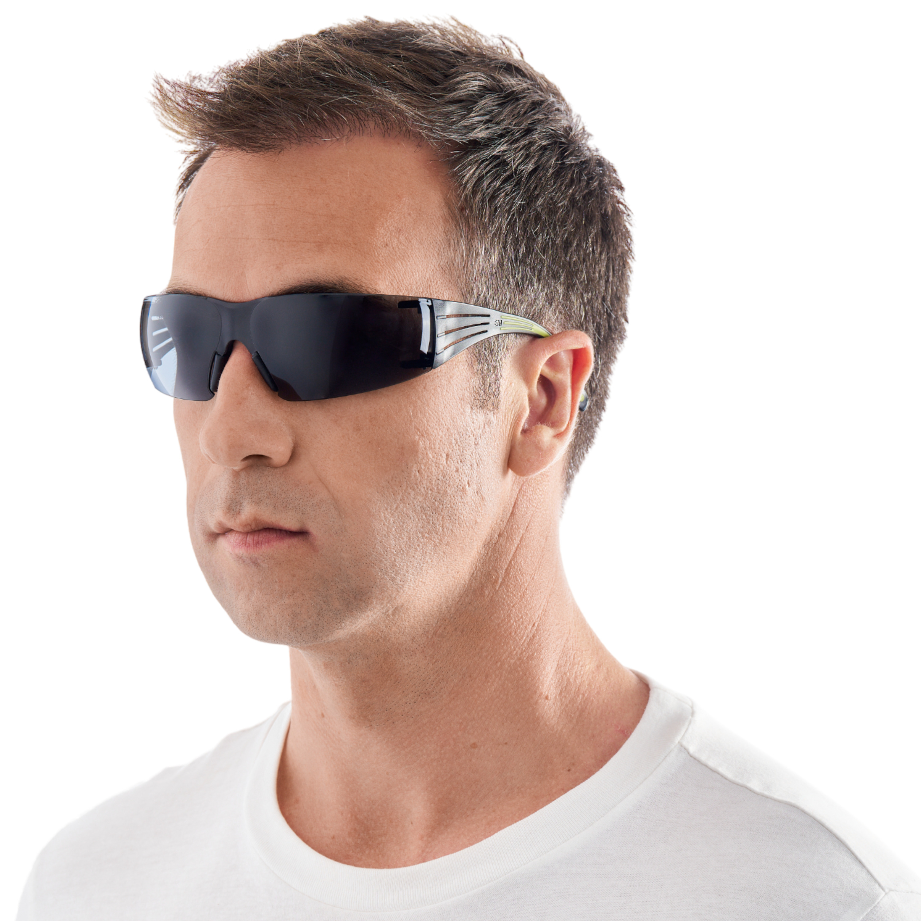 Lunettes de protection SecureFit SF400 Teinté - 3M - SF400NG 00
