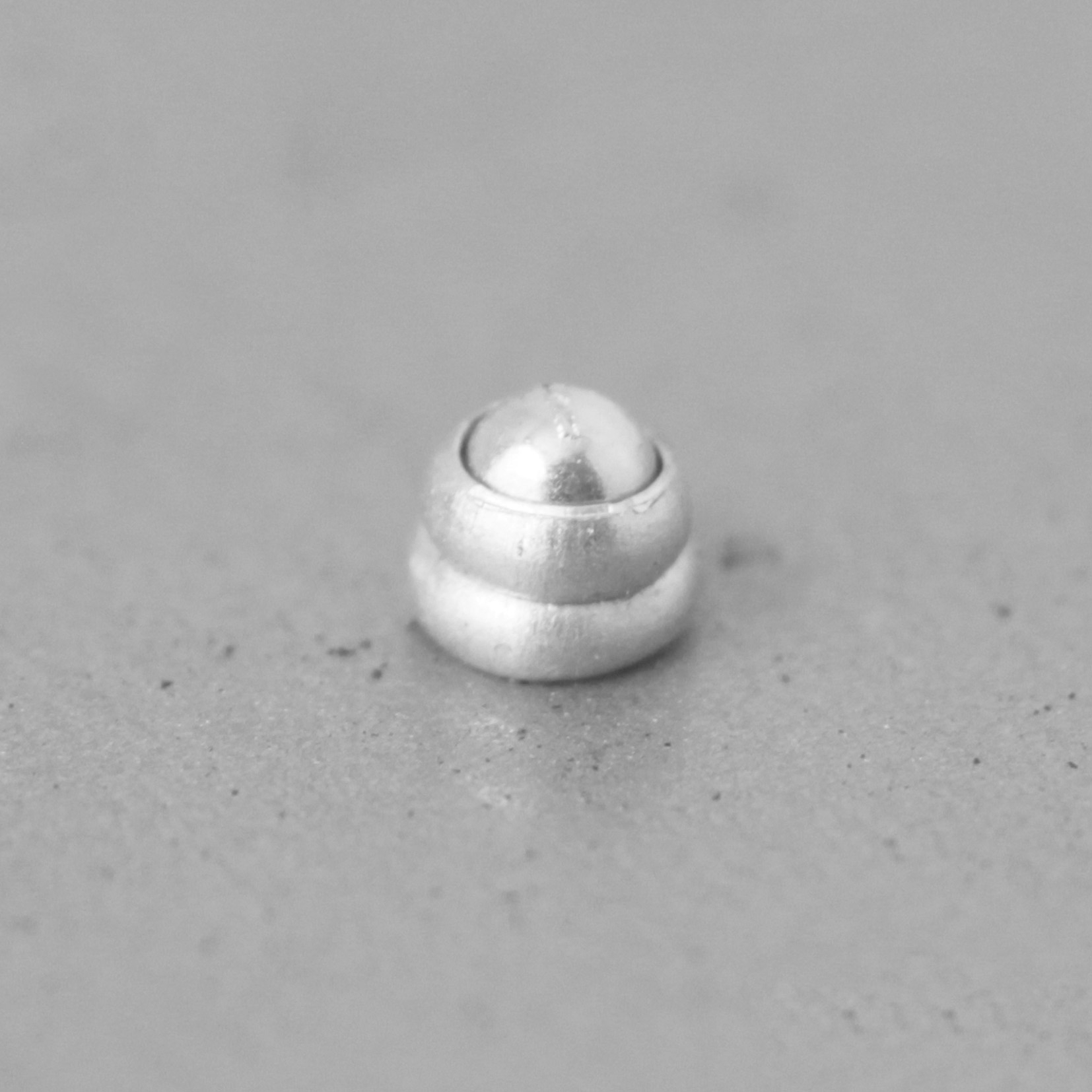 1000 rivets multi-serrage à acier/acier à tête plate à Ø4x10,8mm - SCELL-IT - SFD4010-BC
