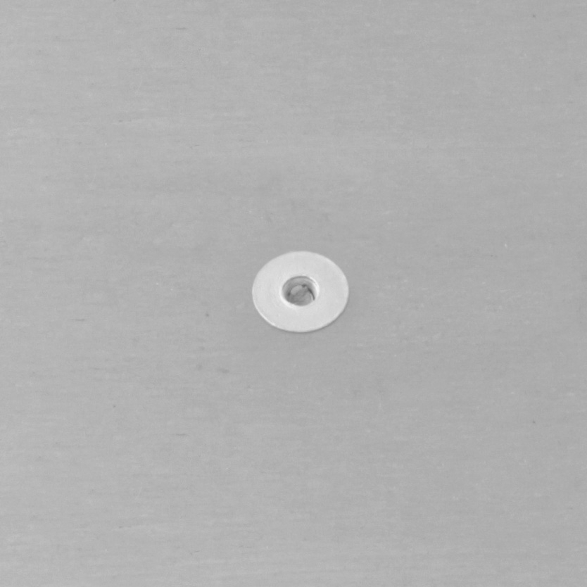 1000 rivets standards à acier/acier à tête fraisée 120° à Ø4x16mm - SCELL-IT - SK4016-BC
