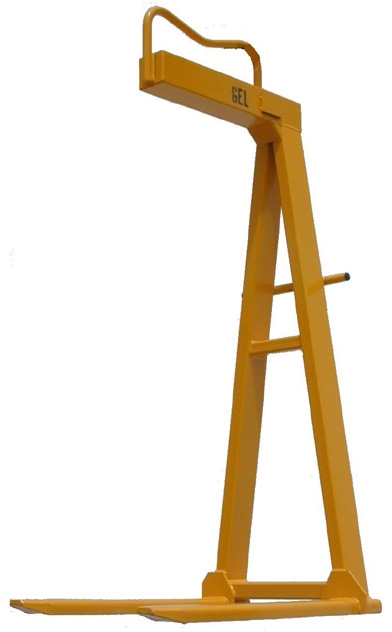 Lève Palette SECATOL 2T ecartement fixe-GEL 20