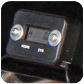 PLAQUE VIBRANTE SPV97 530X500MM MOTEUR HONDA GX160 SIRL - M.05097.4000