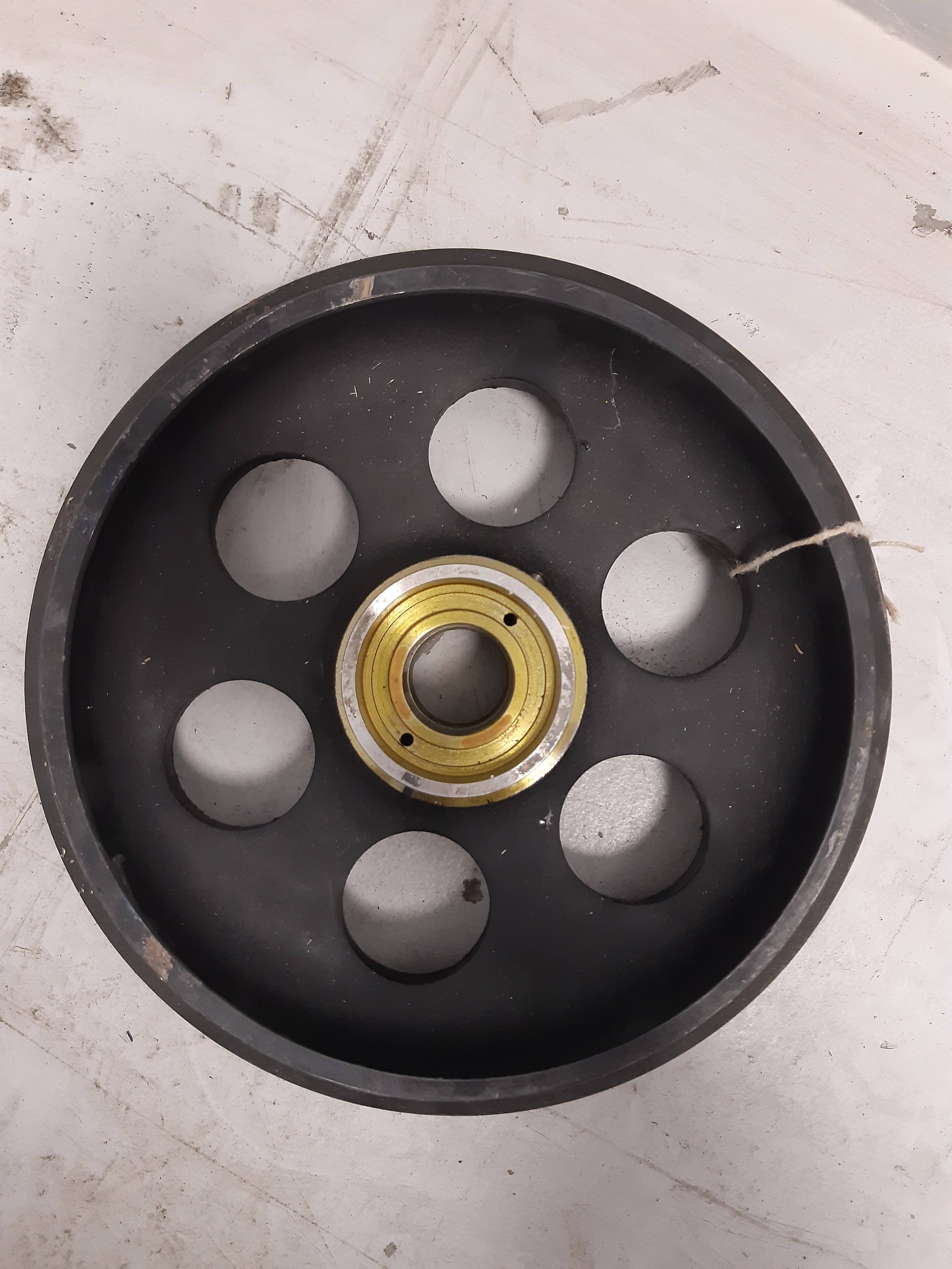 ROUE FOLLE - PV52D01004P1 COMPATIBLE CASE