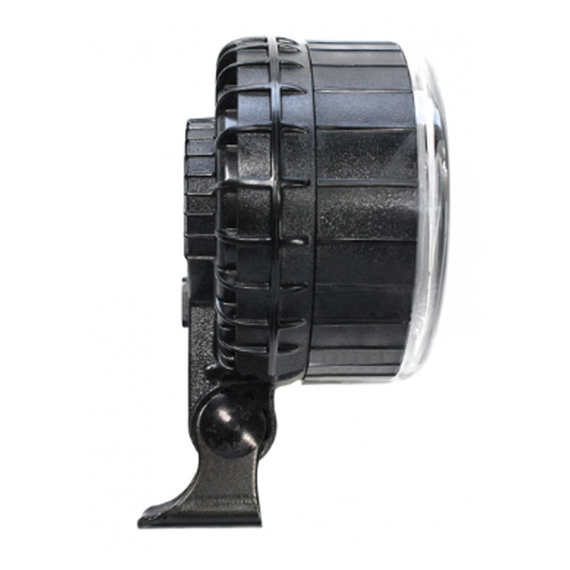 Lampe de signalisation Led Bleu - Modèle 770 BLU - 140TA2243