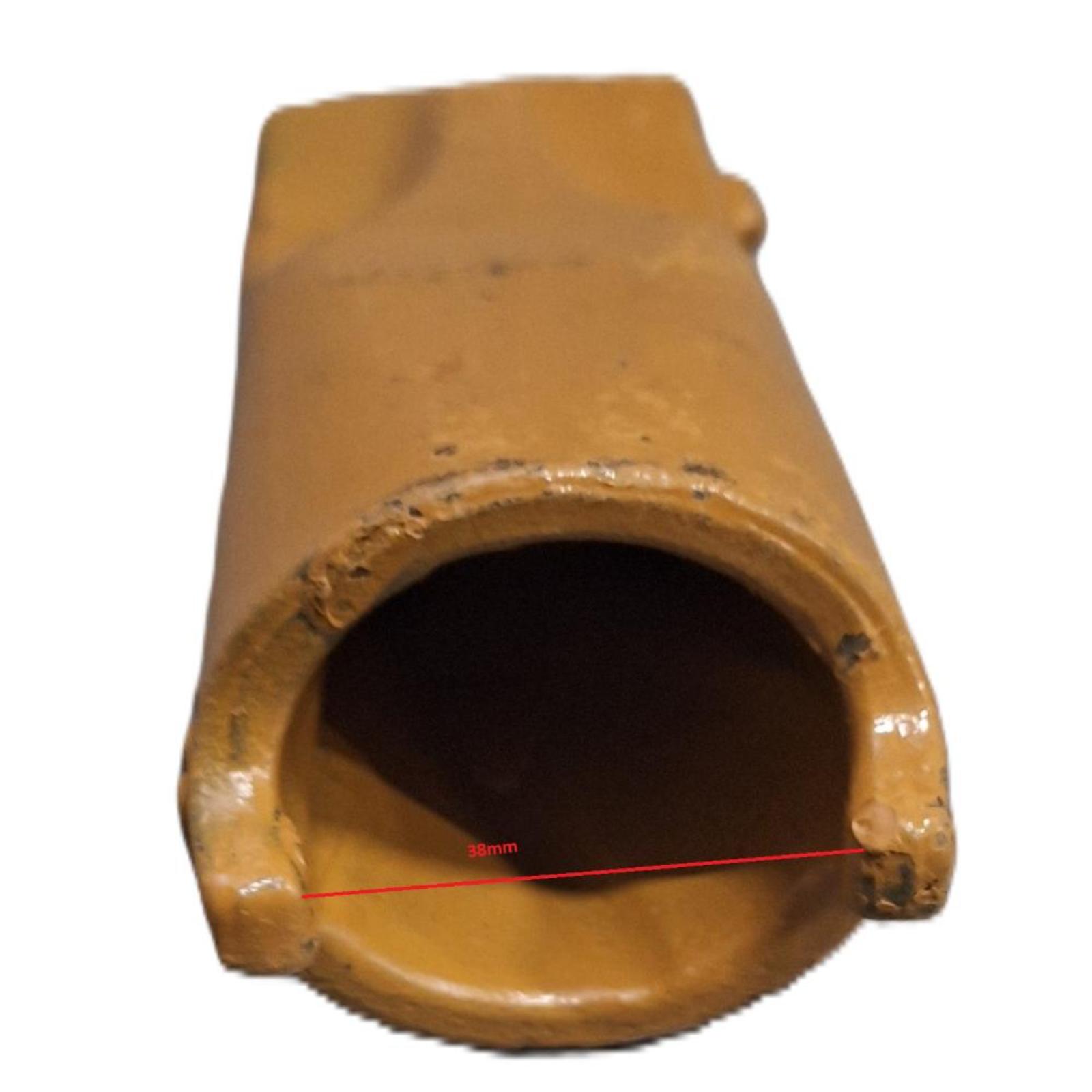DENT TYPE ESCO 17TYC - E48692