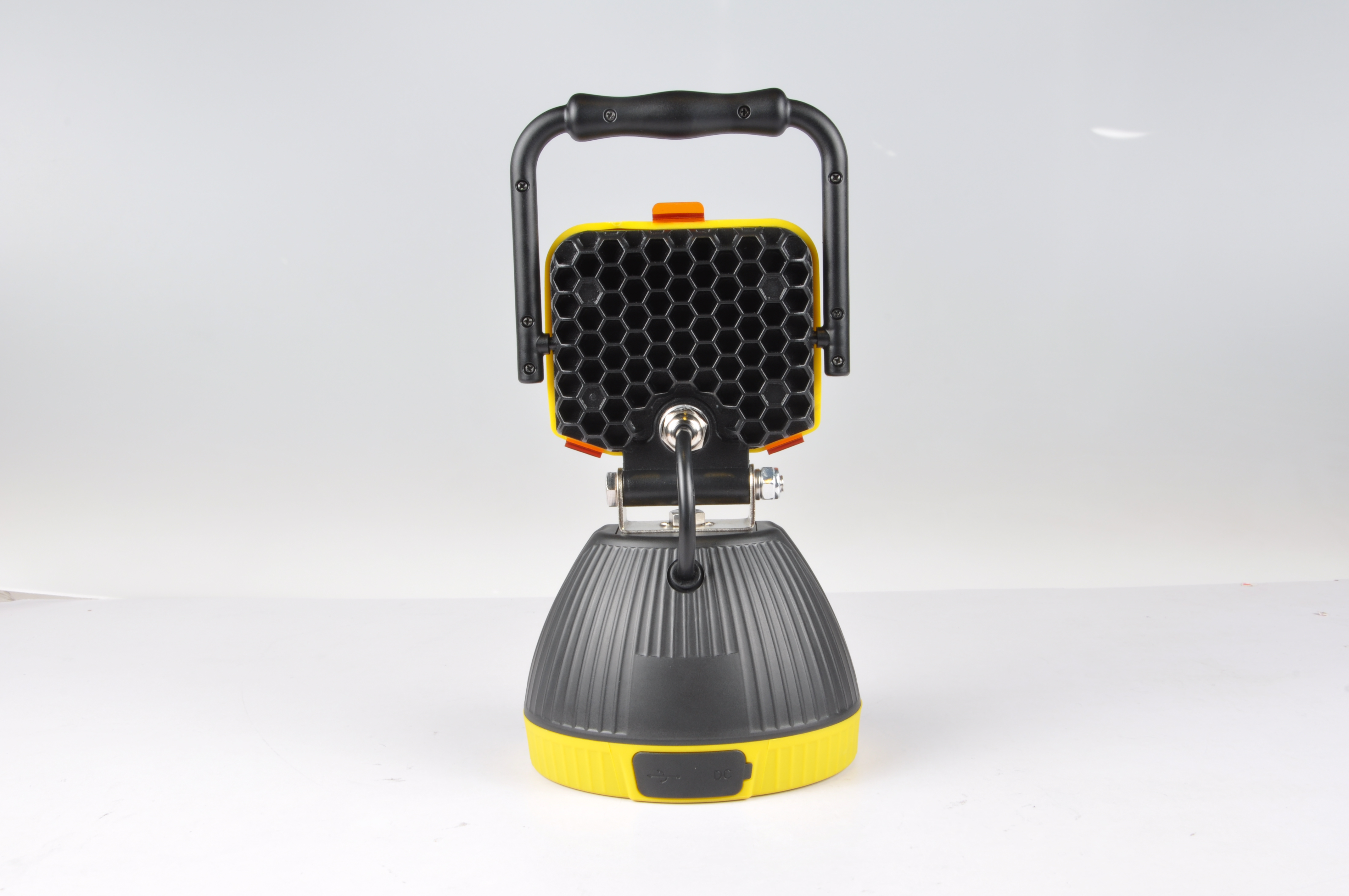 PROJECTEUR DE TRAVAIL AIMANTÉ RECHARGEABLE SYDNEY 27 W LED LEDWORK - LWK0033