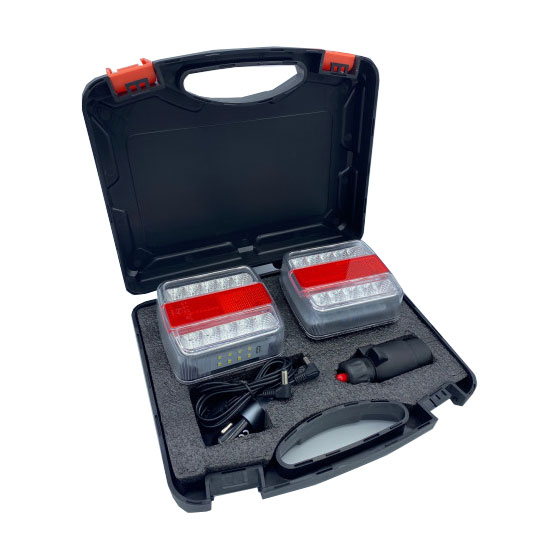 KIT SIGNALISATION LEDWORK - LWK0063