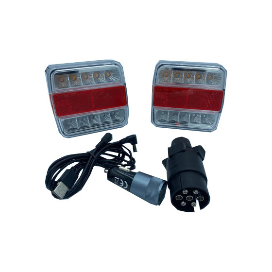 KIT SIGNALISATION LEDWORK - LWK0063