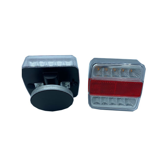 KIT SIGNALISATION LEDWORK - LWK0063