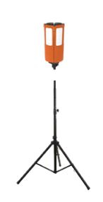 PROJECTEUR PARALED LEDWORK 200W - LWK0117