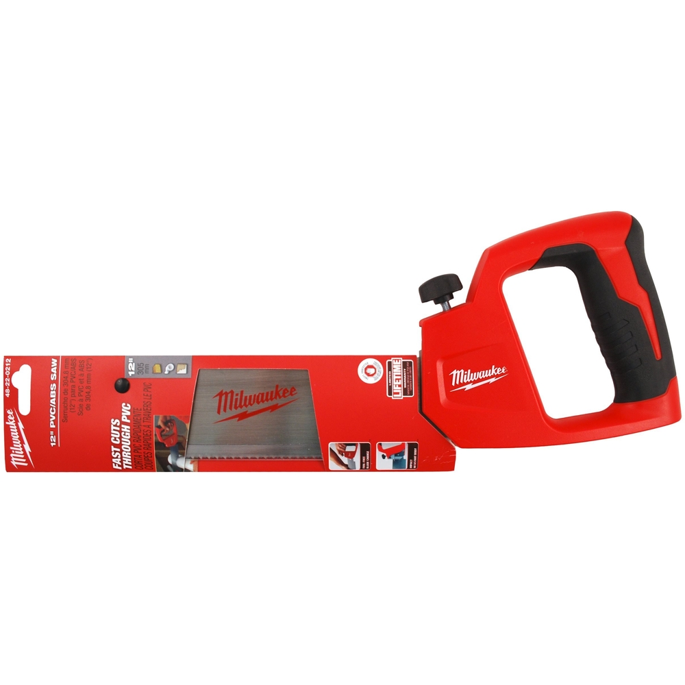 SCIE A MAIN PVC MILWAUKEE ACCESSOIRES - 48220212