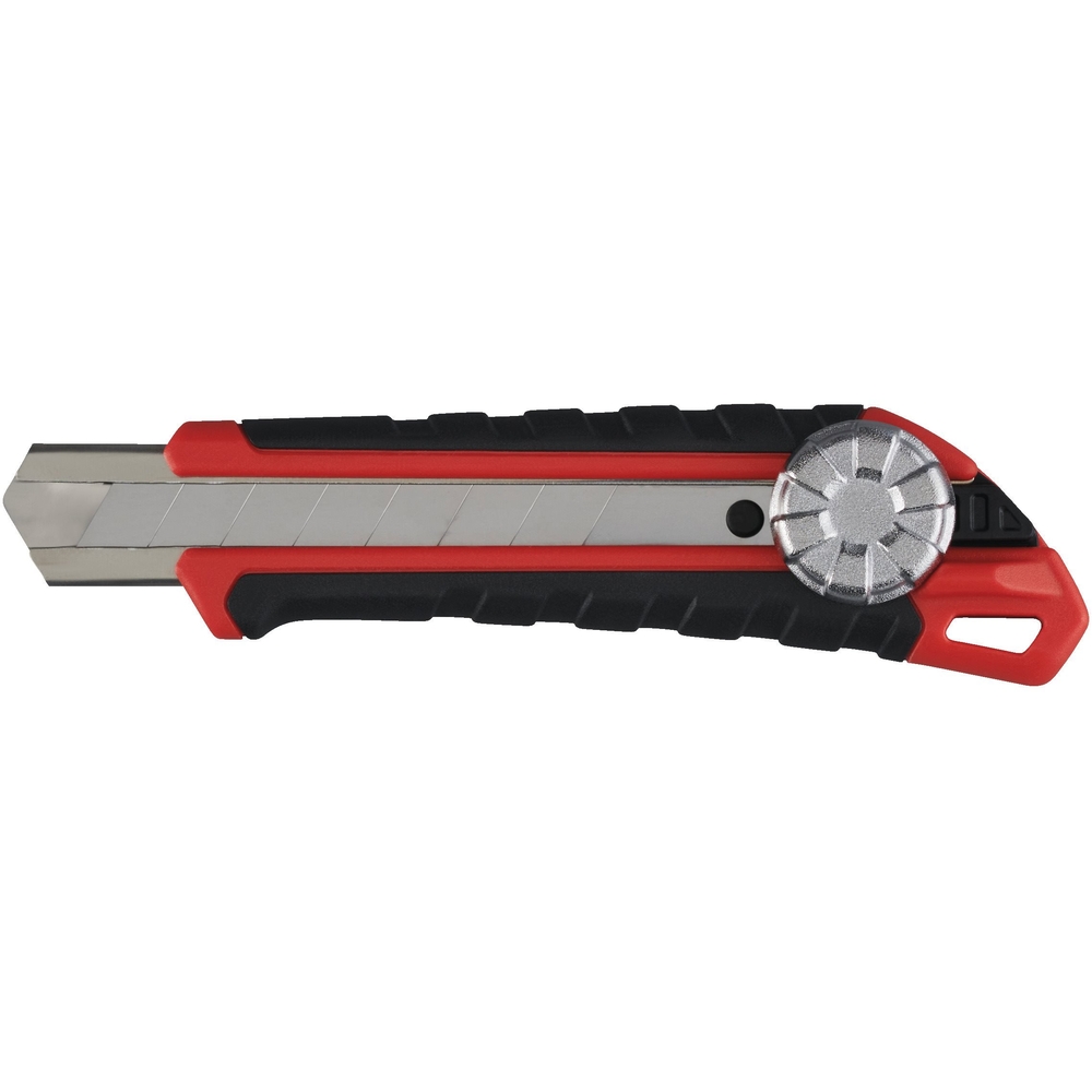Cutter à lame sécable 18 MM MILWAUKEE ACCESSOIRES - 48221961