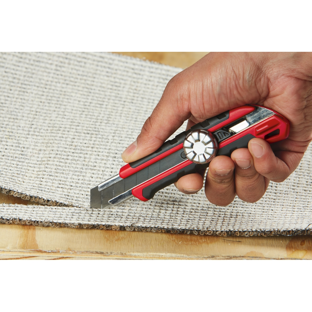 CUTTER LAME SECABLE 25 MM MILWAUKEE 48221962