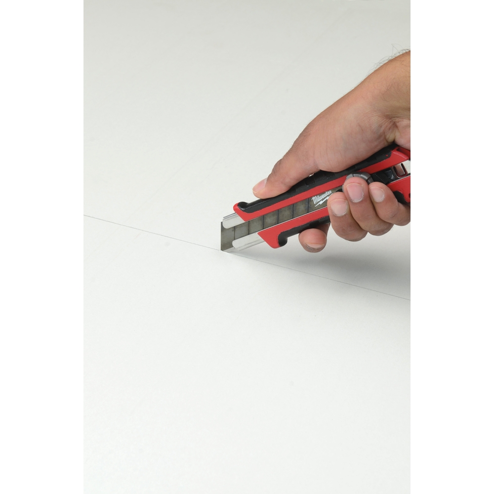 CUTTER LAME SECABLE 25 MM MILWAUKEE 48221962