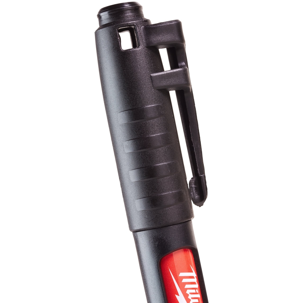 Marqueur Pointe Fine avec Stylet MILWAUKEE ACCESSOIRES - 48223101