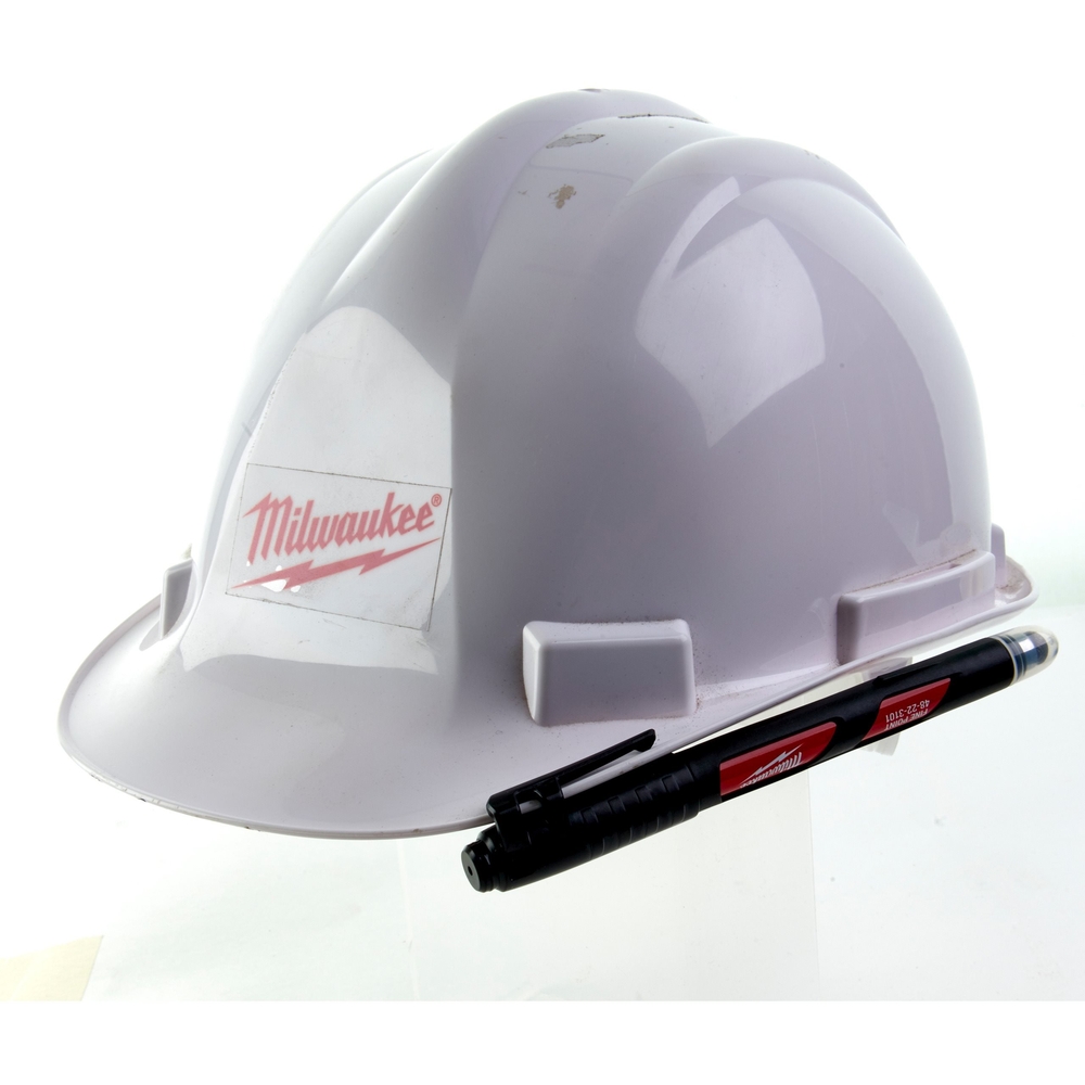 Marqueur Pointe Fine avec Stylet MILWAUKEE ACCESSOIRES - 48223101