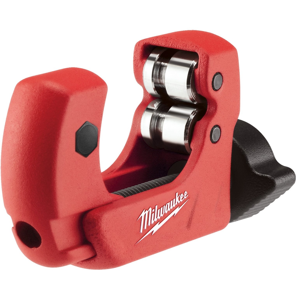 Mini coupe-tube cuivre 3 à 28 mm MILWAUKEE ACCESSOIRES - 4932453856