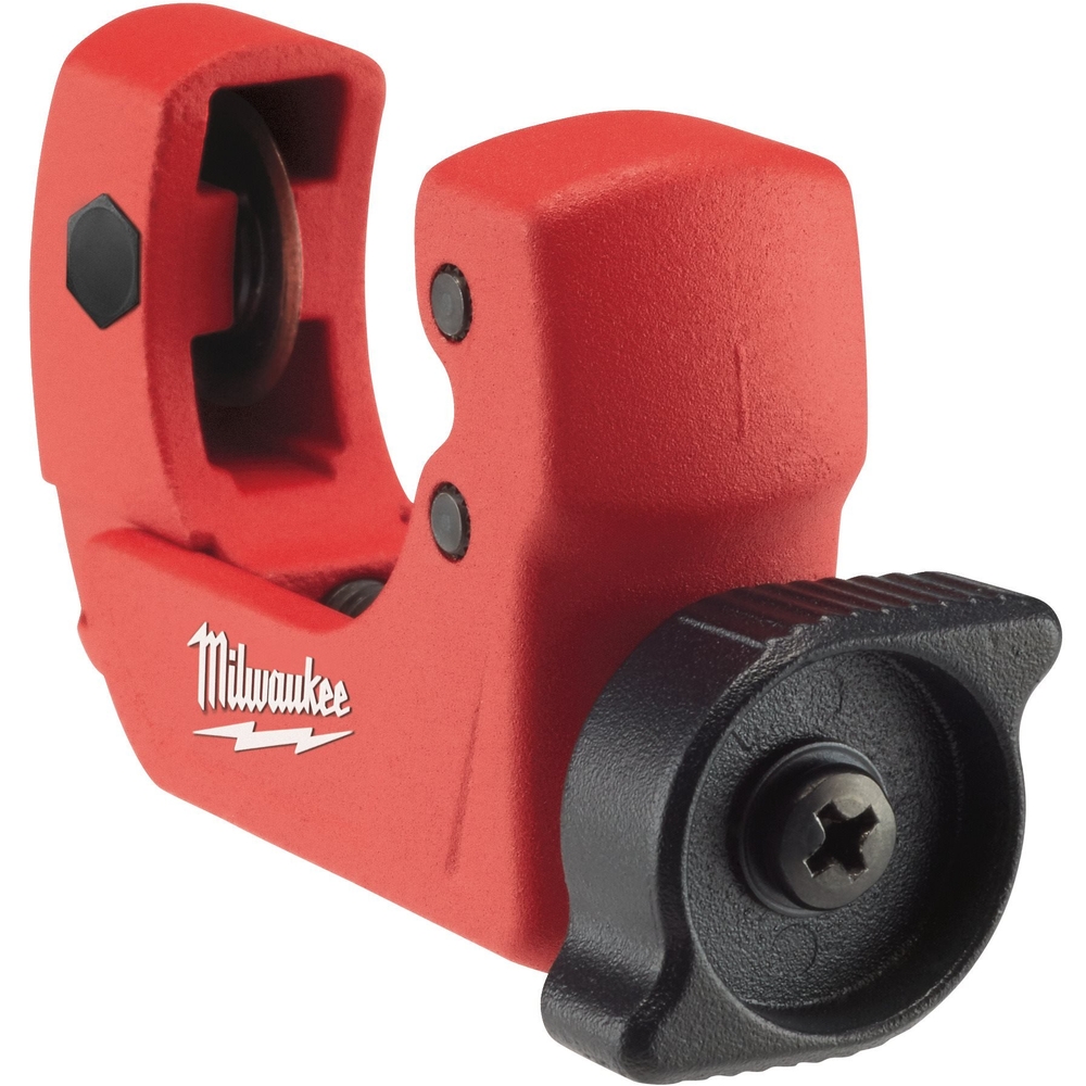 Mini coupe-tube cuivre 3 à 28 mm MILWAUKEE ACCESSOIRES - 4932453856