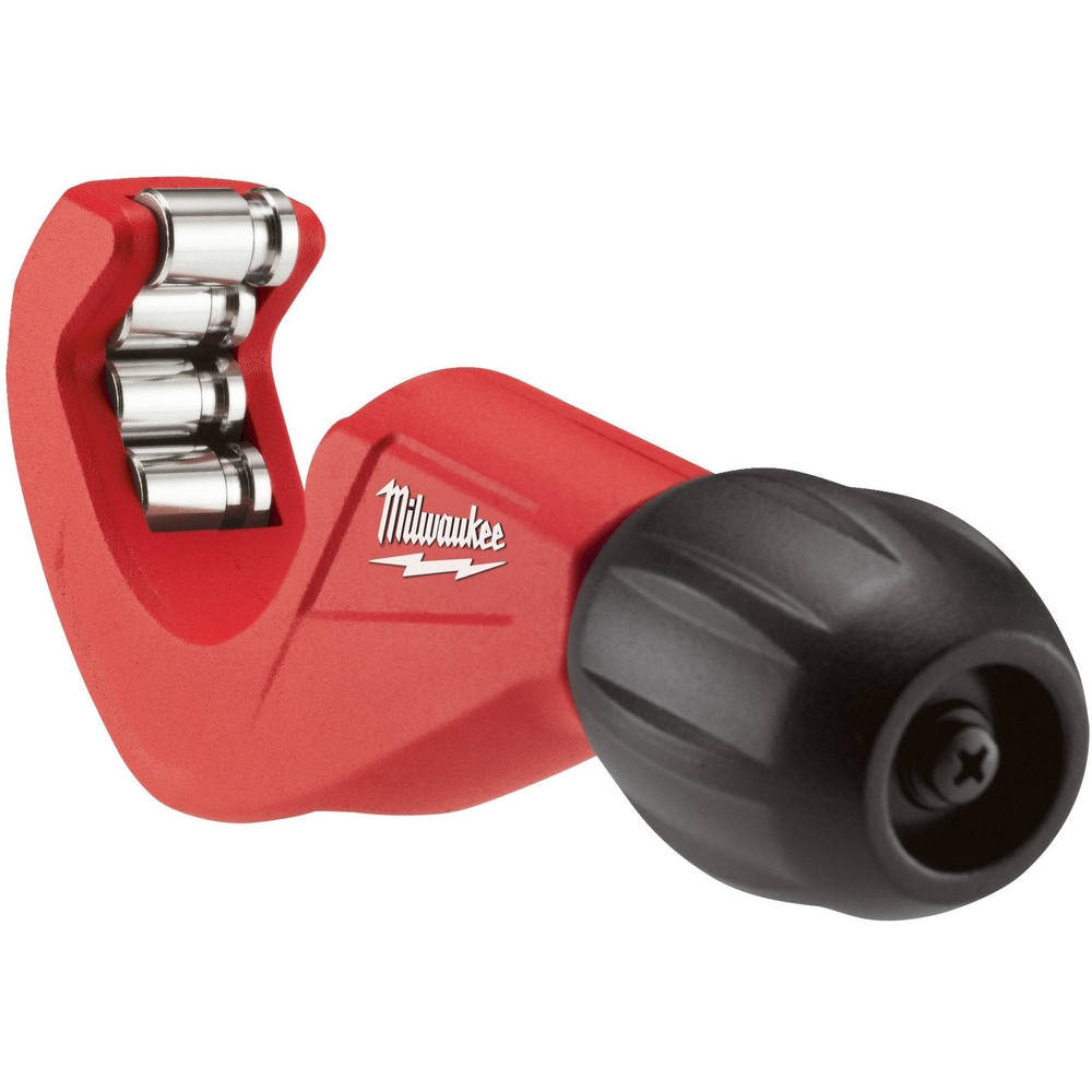 Coupe-tube cuivre 3,2 à 42 mm MILWAUKEE ACCESSOIRES - 4932453858