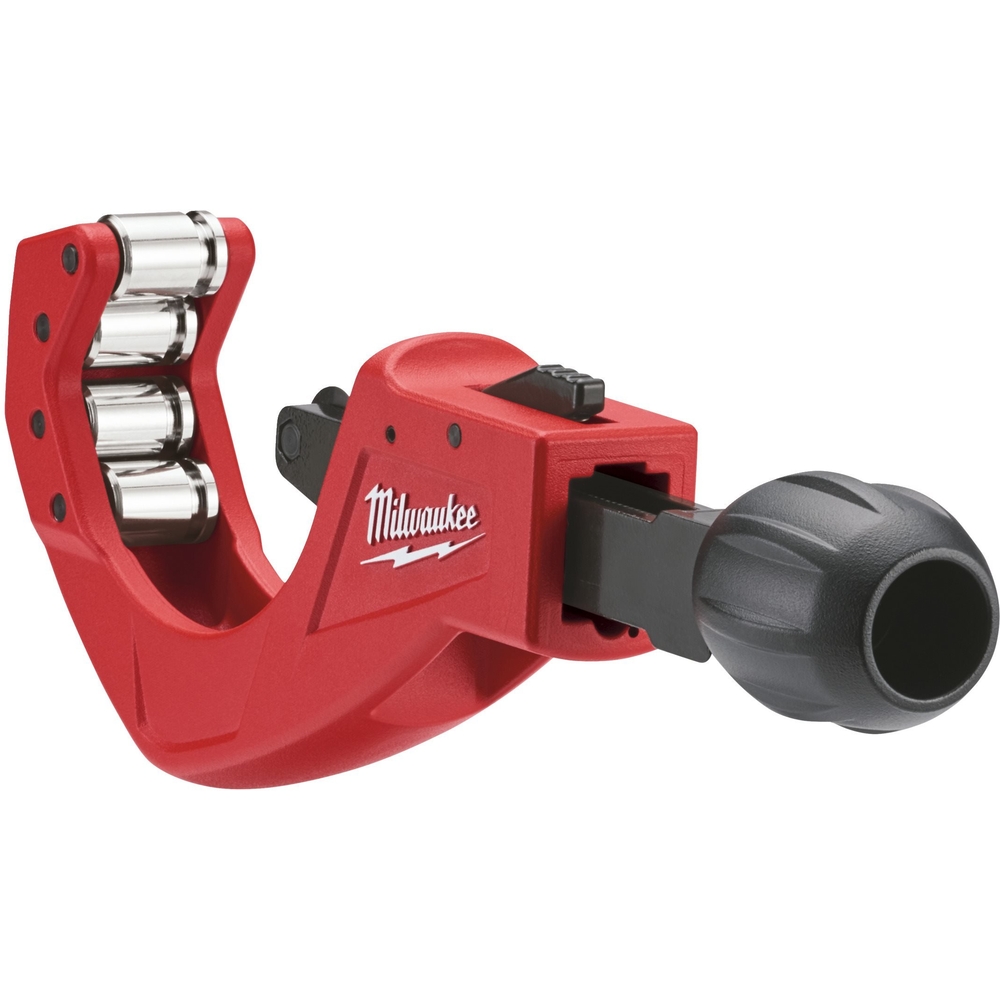 Coupe-tube cuivre 16 à 67mm MILWAUKEE ACCESSOIRES - 4932453509