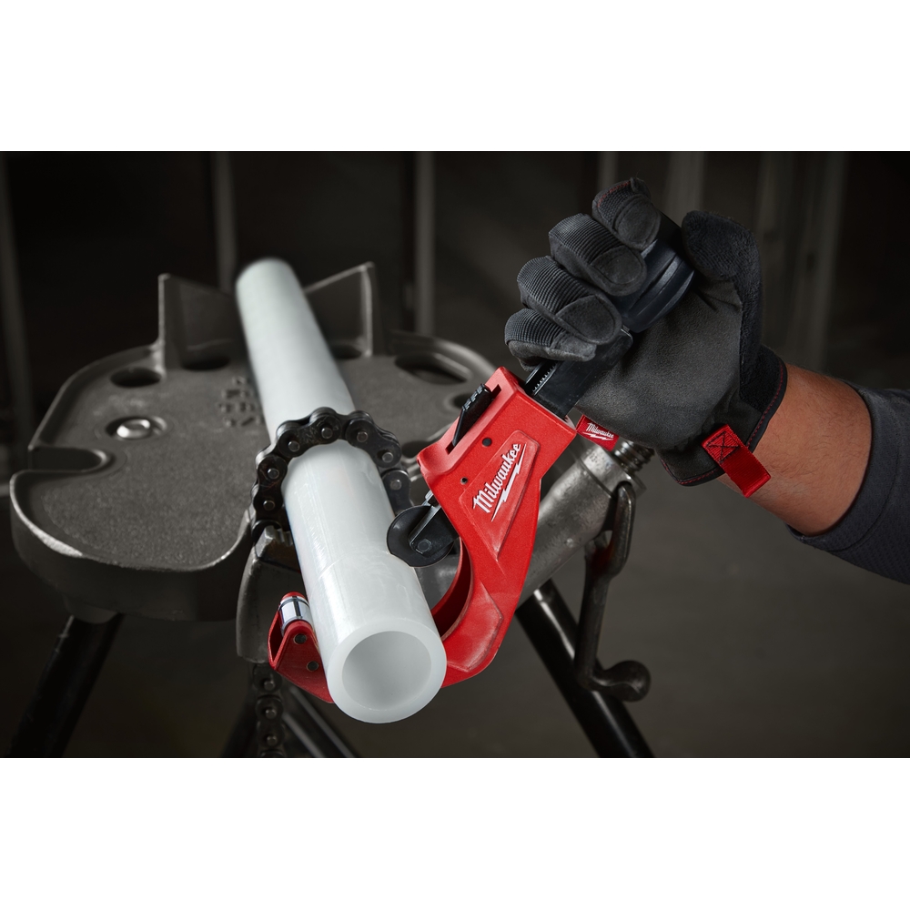 Coupe-tube cuivre 16 à 67mm MILWAUKEE ACCESSOIRES - 4932453509
