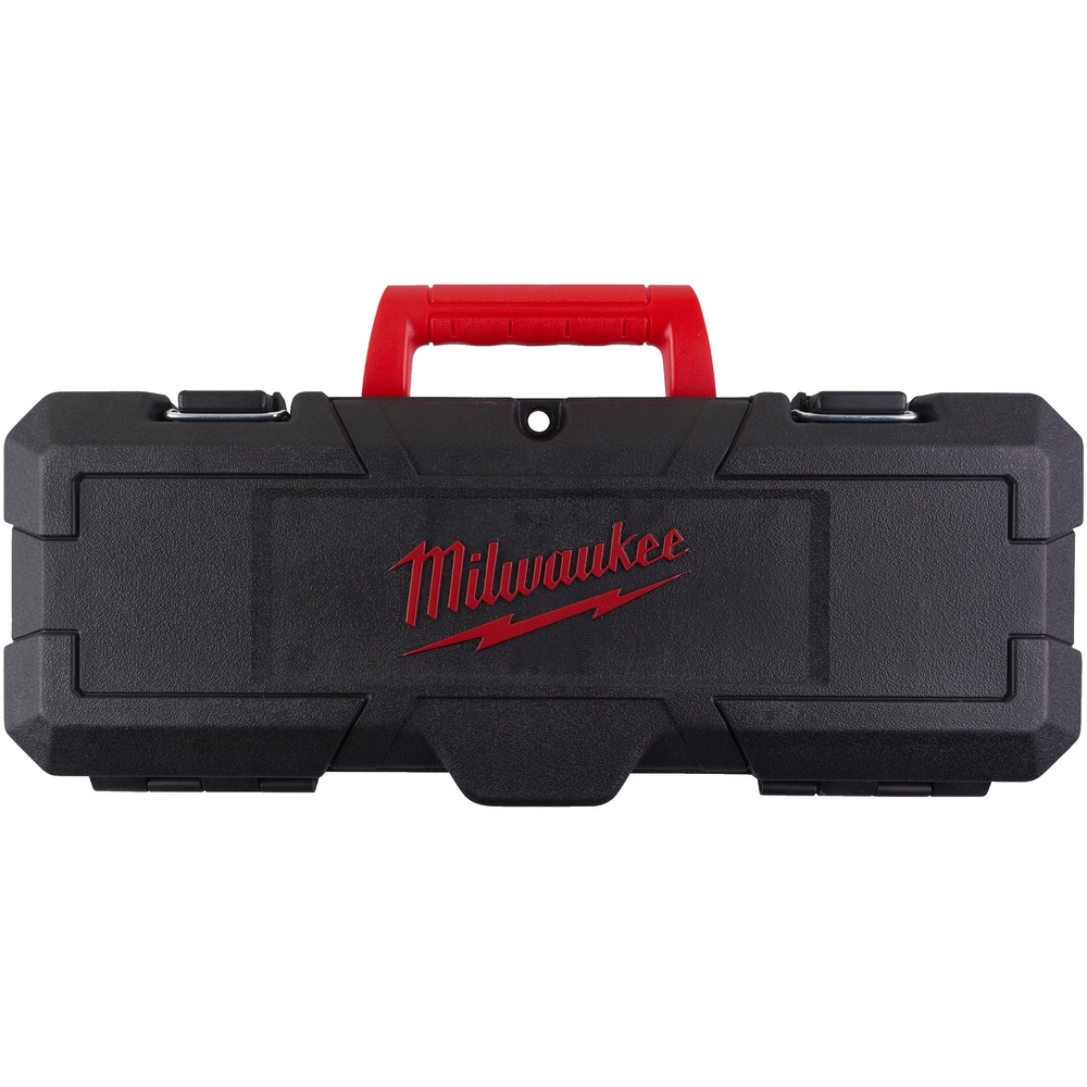 Coffret tetes à spirales 22mm pour m18 fssm MILWAUKEE - 48533840