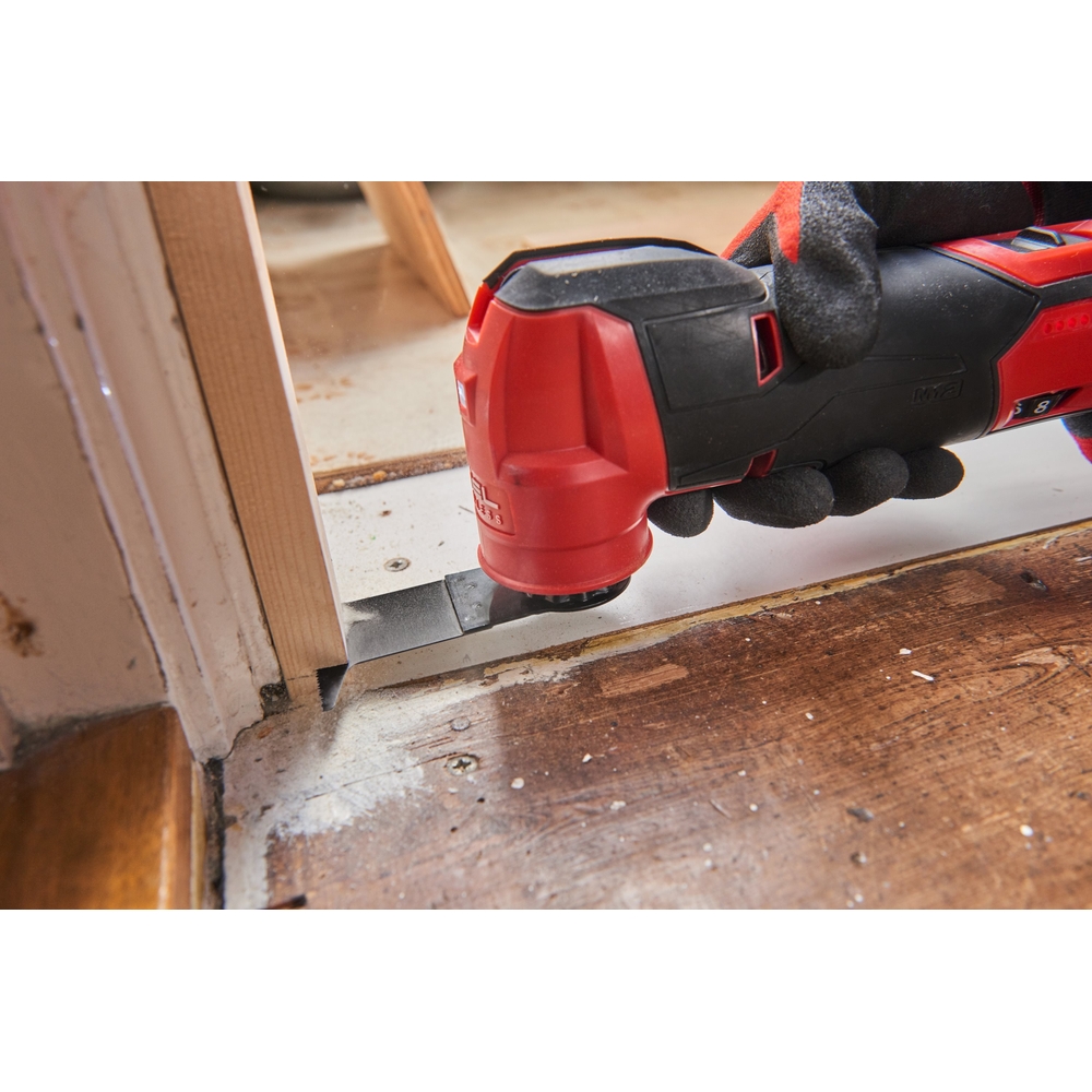 Lame multitool bois fastcut 65x42mm MILWAUKEE ACCESSOIRES - 48906015