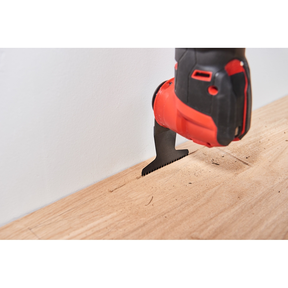 Lame multitool bois fastcut 65x42mm MILWAUKEE ACCESSOIRES - 48906015