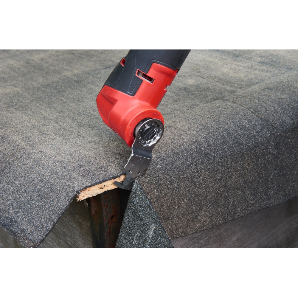 Lame multi tool couteau 40mm  MILWAUKEE ACCESSOIRES - 48906060