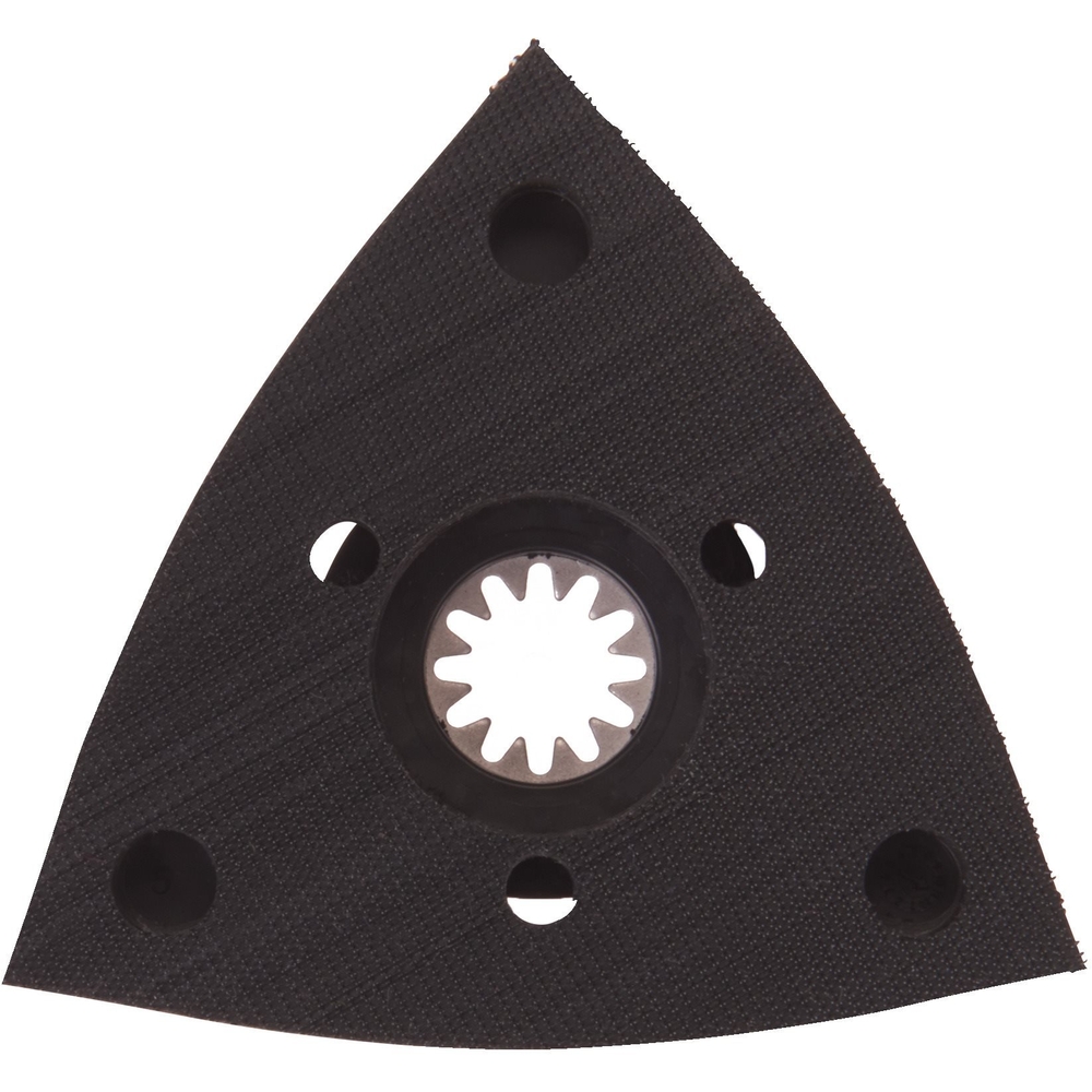 Plateau de ponçage MILWAUKEE pour machine multifonctions - 48906070