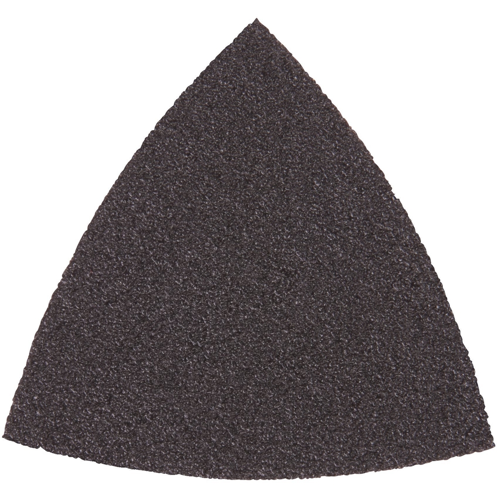 Plateau de ponçage MILWAUKEE pour machine multifonctions - 48906070